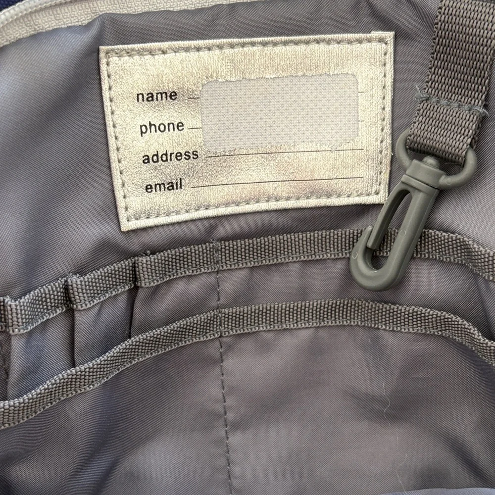 PotteryBarnKids Large Hotwheels Backpack - Picture 8 of 14